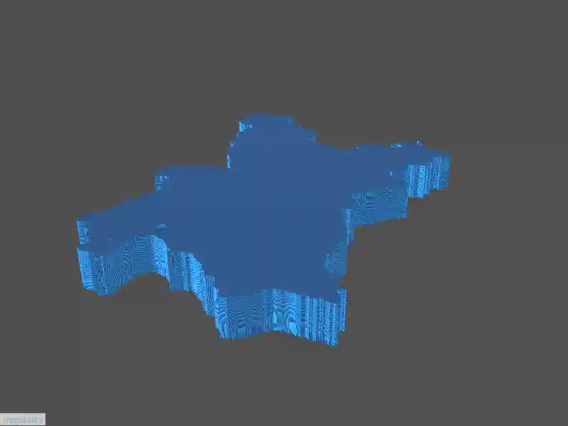 Side Uv Mode