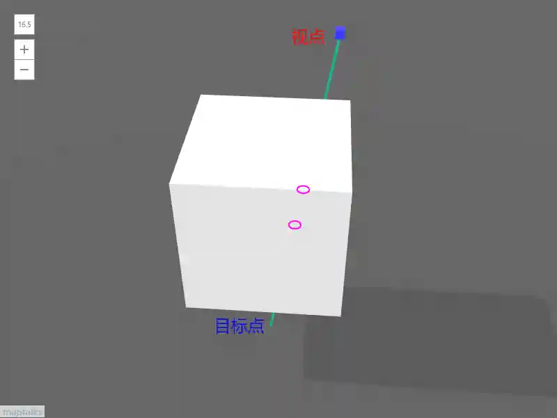 Raycaster