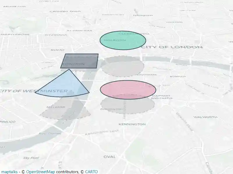 Polygon Altitude