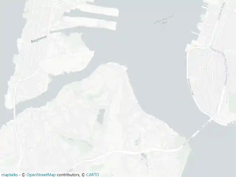 Map Flyto