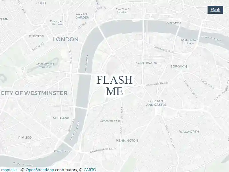 Flash Geometry