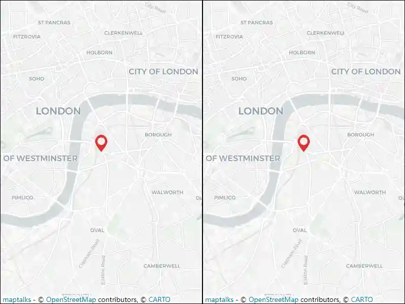 Copy Map