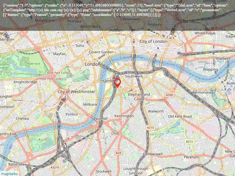 Json To Map