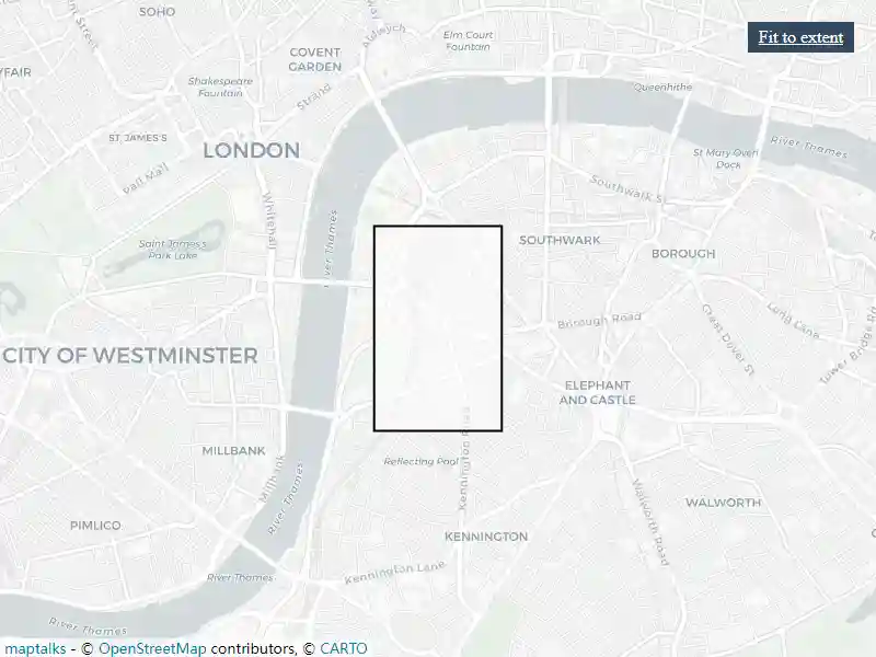 Fit Extent