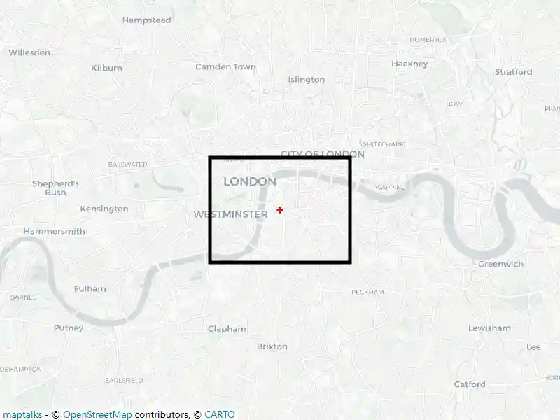 Limit Extent