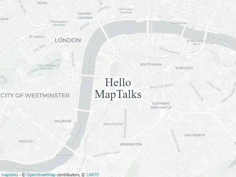 Text Marker