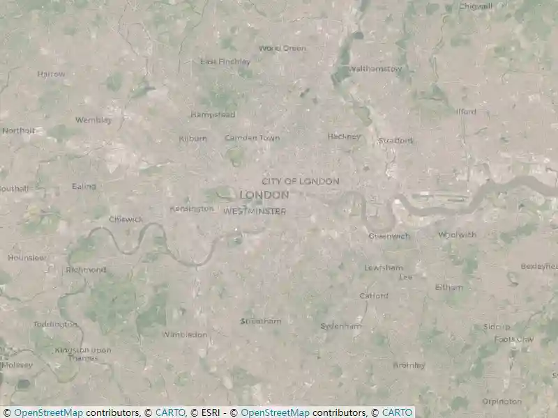 Tile Opacity