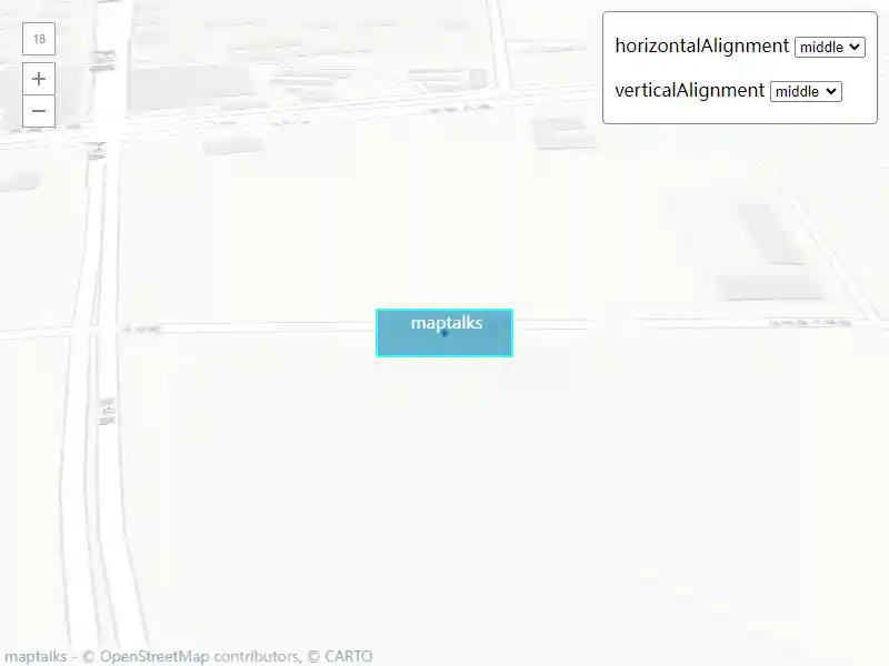 Uimarker Align