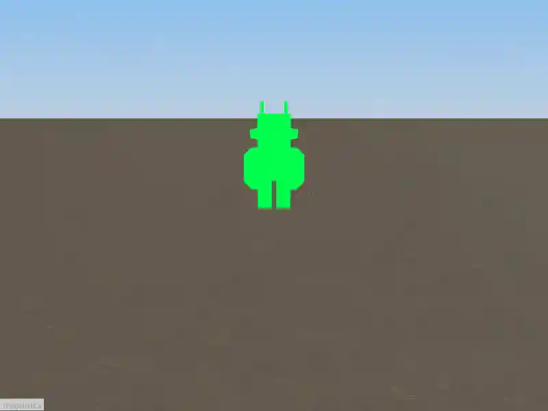 Custom Shader