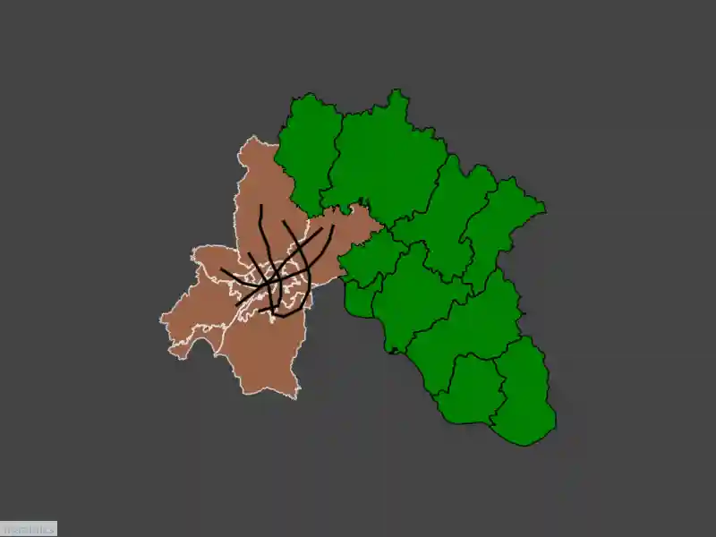 Merge Data