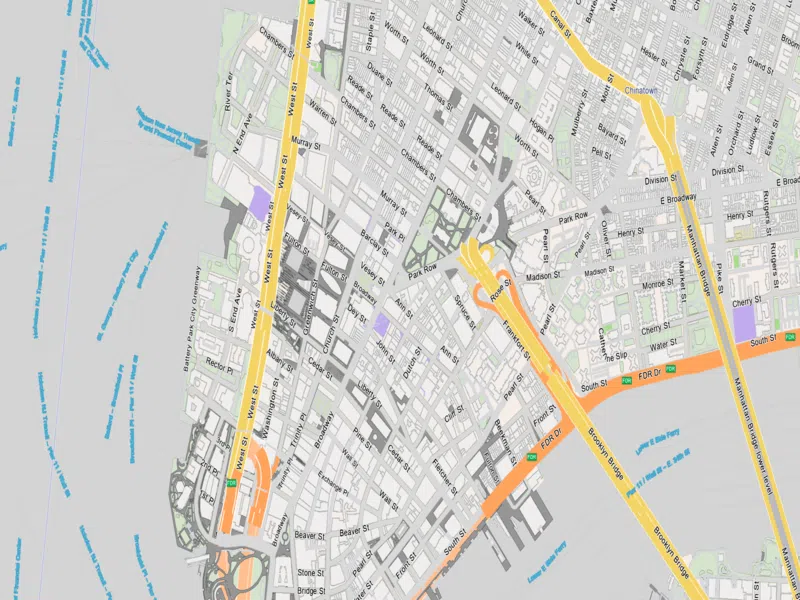 Load Mapbox